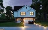 5028 Hidden Branch Drive - Photo 4