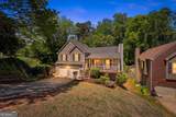 1500 Chapel Hill Lane - Photo 2