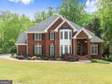 1202 Chadwick Lake Drive - Photo 1
