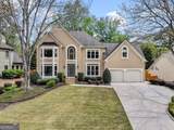 10985 Pennbrooke Crossing - Photo 1