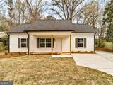 207 Loftis Road - Photo 1