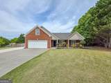 2610 Snowcrest Place - Photo 1