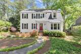 3666 Chestnut Ridge Court - Photo 1
