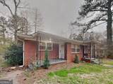 224 Buchanan Terrace - Photo 2