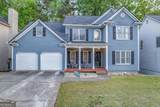 4321 Clairesbrook Lane - Photo 1