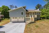 999 Malibu Drive - Photo 1