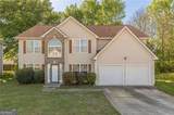 11645 Kades Trail - Photo 1