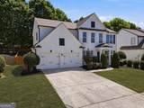 3590 Davyne Bend - Photo 2