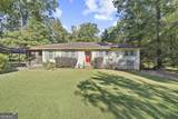894 Chapman Drive - Photo 1