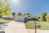 2513 Carleton Gold Road - Photo 1