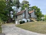 2592 Deerfield Circle - Photo 2