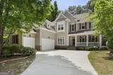 3698 Lakeview Drive - Photo 1