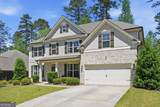 1025 Flagstone Way - Photo 2