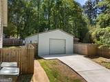 3801 Shiloh Church Road - Photo 47