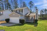 3934 Conley Downs Lane - Photo 1