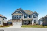 4320 Merrigold Way - Photo 1