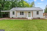 492 Clover Street - Photo 1