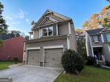 5106 Acworth Landing Drive - Photo 2