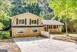 3361 Bryan Way - Photo 1