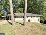 2185 Chinaberry Way - Photo 2