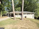 2185 Chinaberry Way - Photo 3