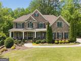 3350 Rennes Drive - Photo 1