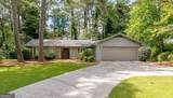 1408 Fairfield Drive - Photo 1