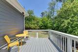 3795 Sinclair Shores Road - Photo 74