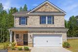 1110 Burgundy Drive - Photo 1