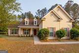 1201 Brooklet South Drive - Photo 1