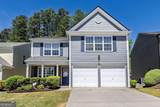 4160 Ridgefair Drive - Photo 1
