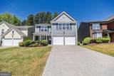 4160 Ridgefair Drive - Photo 2