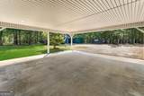 2865 Rincon Stillwell Road - Photo 23