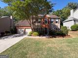 3772 Havenmist Cove - Photo 1