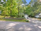 9160 Lakeside Way - Photo 2