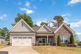 3910 Hamilton Cove Court - Photo 1