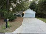 882 Whispering Way - Photo 1