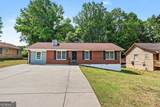 2382 Old Rex Morrow Road - Photo 1