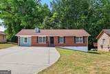 2382 Old Rex Morrow Road - Photo 2