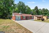 2382 Old Rex Morrow Road - Photo 3