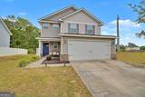 1201 Cypress Fall Circle - Photo 1