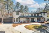 6409 Snelling Mill Road - Photo 1