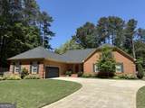 3294 Fox Hunt Trail - Photo 1