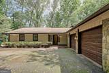414 Leaning Chimney Drive - Photo 2