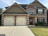 7701 Stone Meadow Trail - Photo 1
