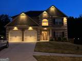 7701 Stone Meadow Trail - Photo 2