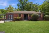 2880 Sherwood Road - Photo 2