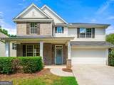 4585 Lightning Bolt Trail - Photo 1