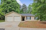 2927 Jim Owens Road - Photo 1