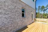 3495 Tristens Cove Walk - Photo 33